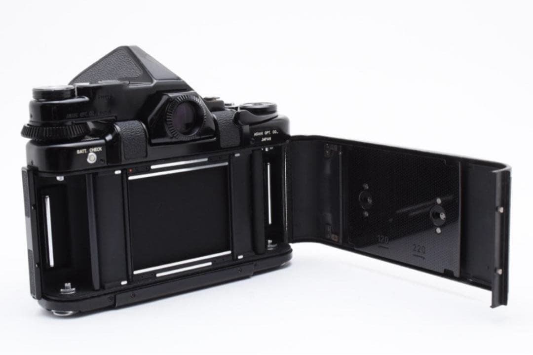 ○美品○PENTAX 6x7 中判フィルムカメラ