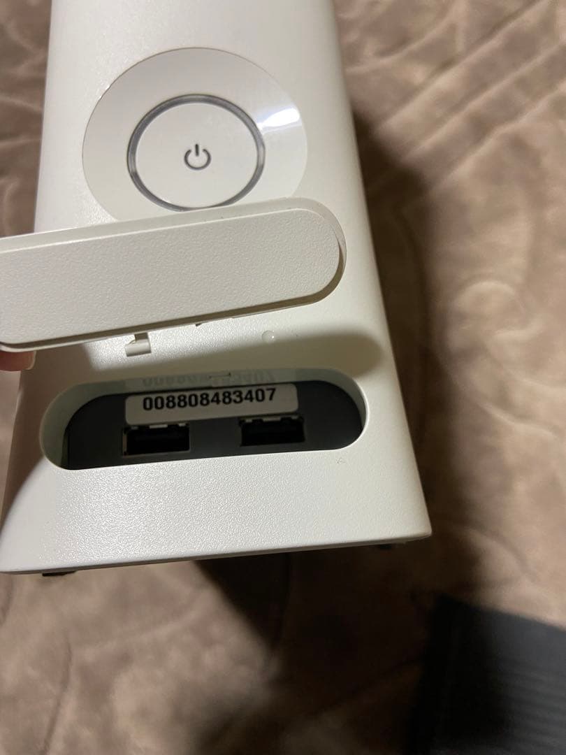 (動作確認OK)XBOX360本体+ソフト3本セット　HDD60GB
