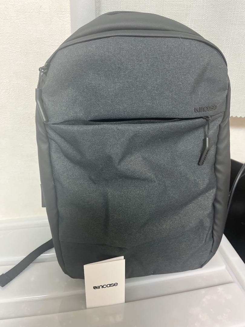 【新品未使用】Incase リュック