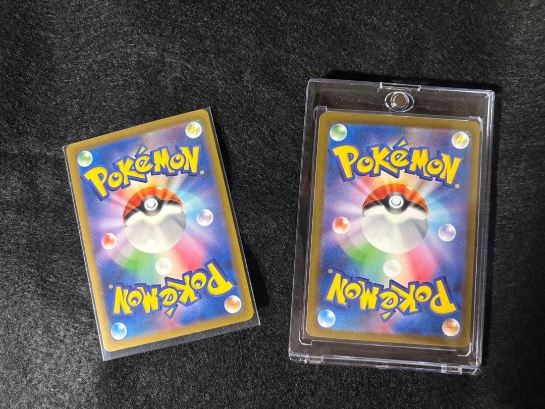 【新品☆早い者勝ち】ポケモンカードclassic ピカチュウ&ライチュウ