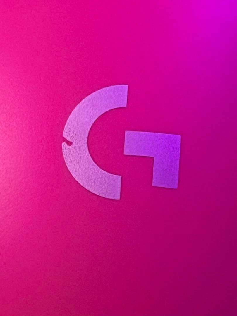 logicool gpro x superlight2 マゼンタ ピンク
