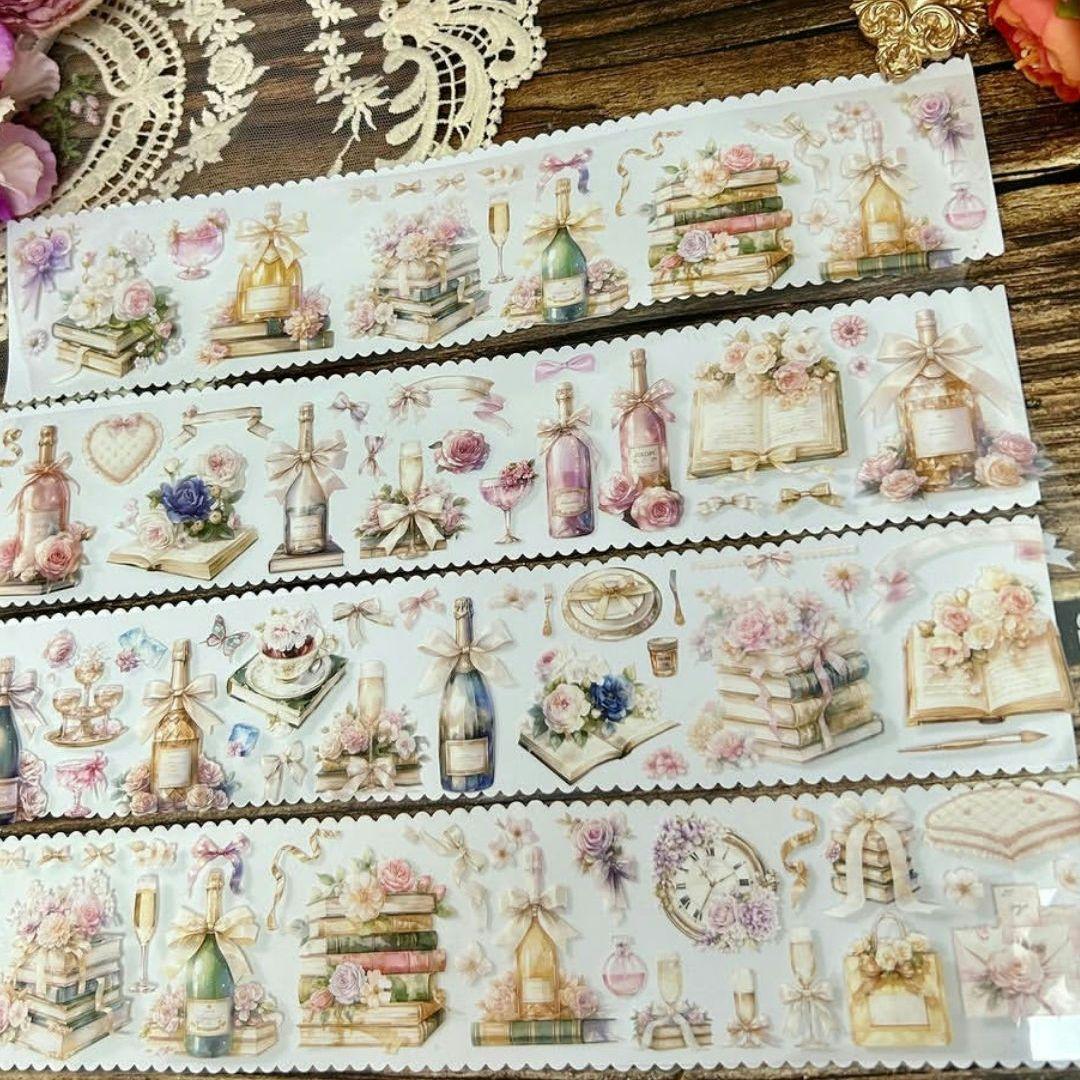 な*る様 新品未使用♡QYマステ♡８点♡まとめ売り