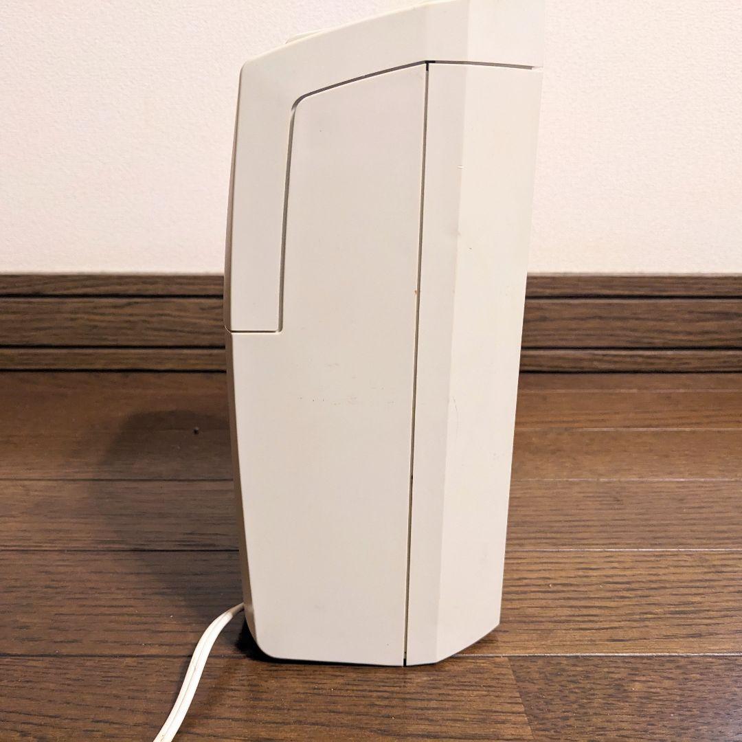AMANO CRX-200 タイムレコーダー+タイムカード83枚