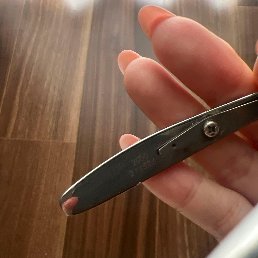 光2030 キューティクルニッパー 3mm