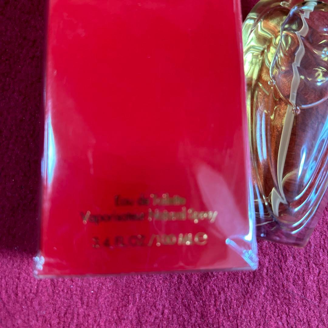 ESCADA VAPORIZER NATURAL SPRAY香水(エスカだ)