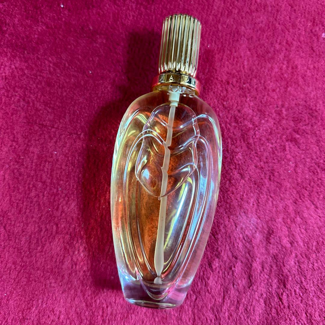 ESCADA VAPORIZER NATURAL SPRAY香水(エスカだ)