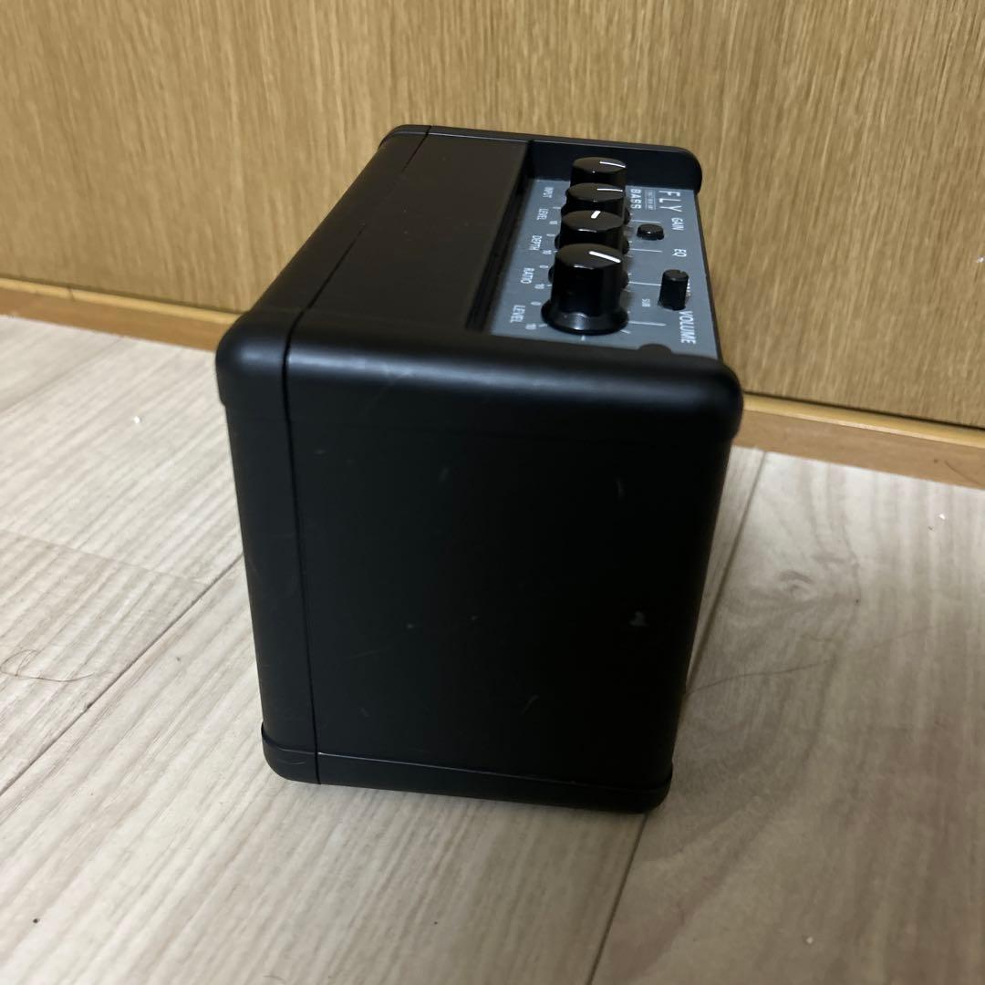 Blackstar fly3 小型ベースアンプ BASS MINI AMP