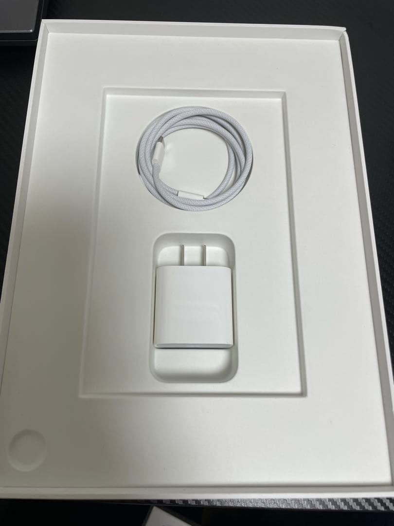 iPad 第10世代　64GB Wi-Fiモデル　シルバー