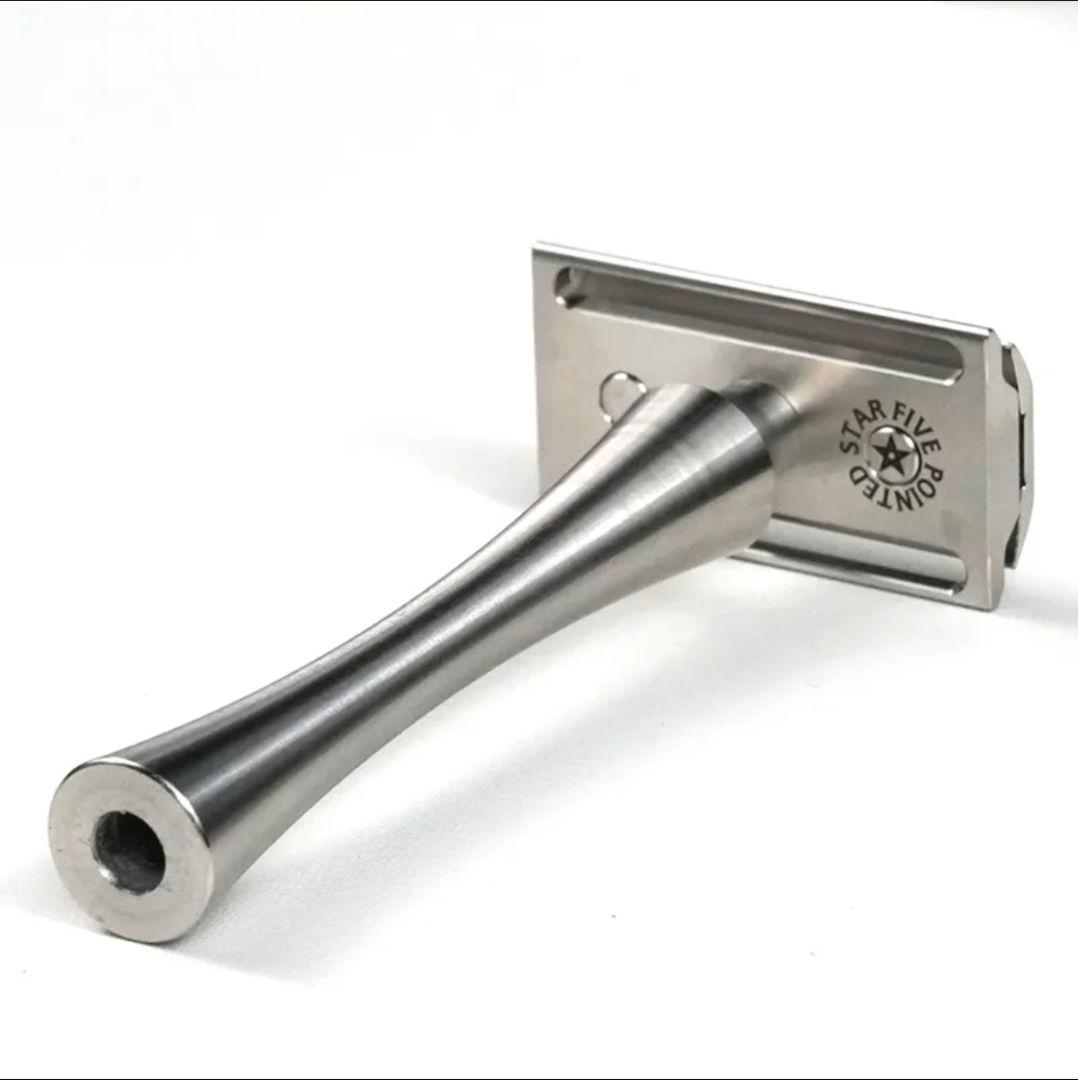 [新品] BENTEN ロングハンドル　KOJAK RAZOR