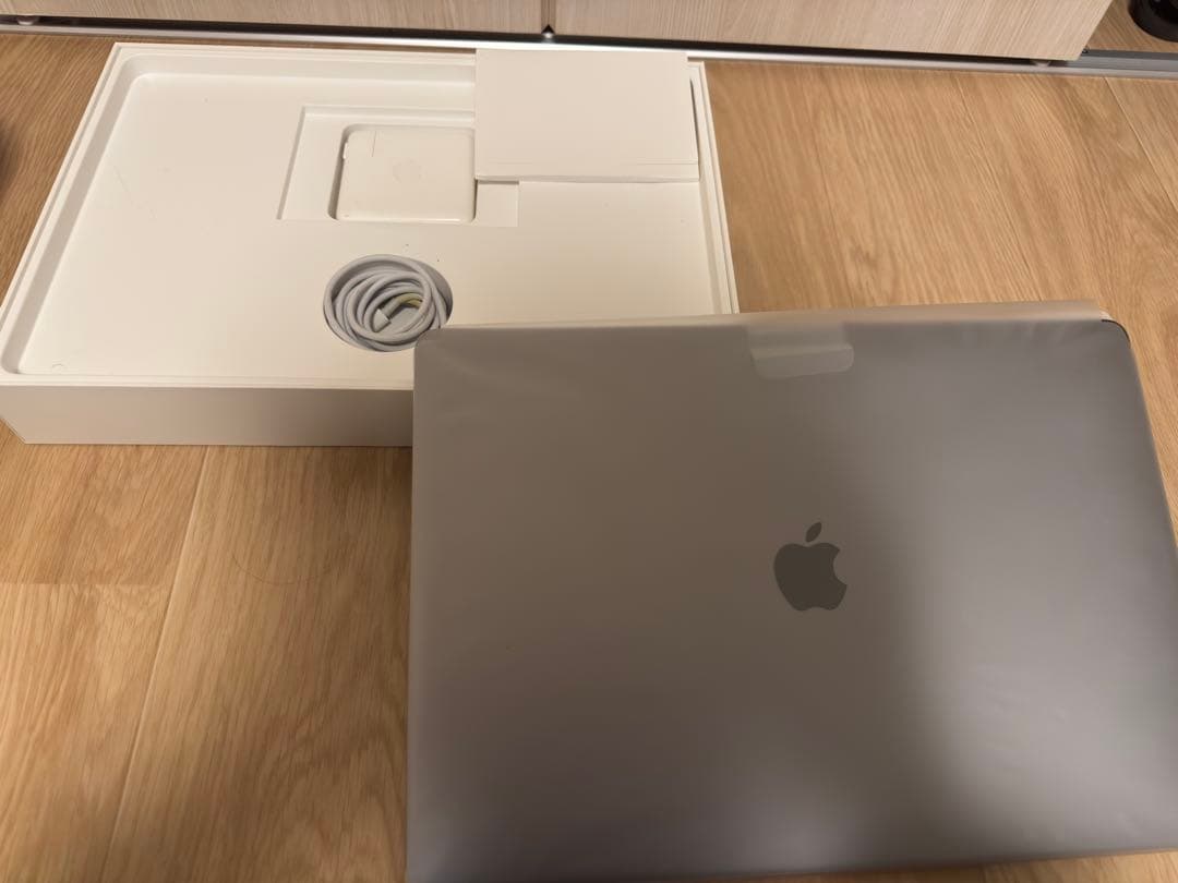 MacBook本体 MacBookPro