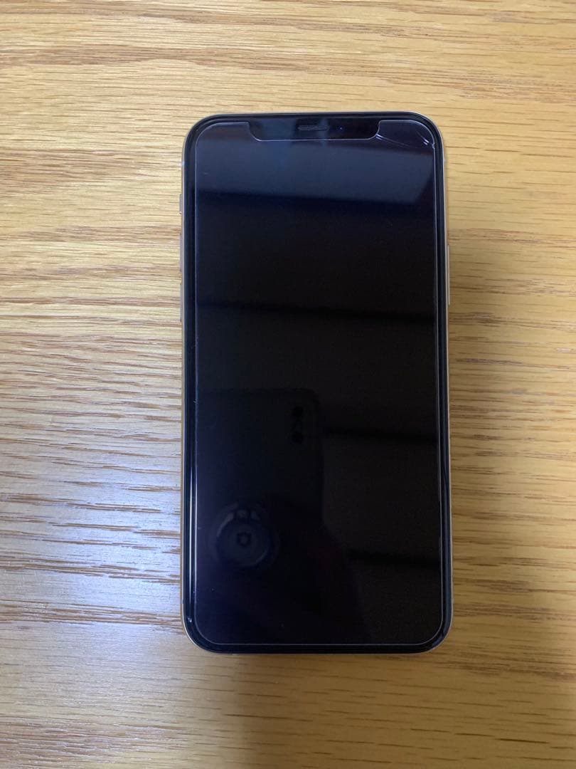 iPhone 11 Pro 512GB SIMフリー