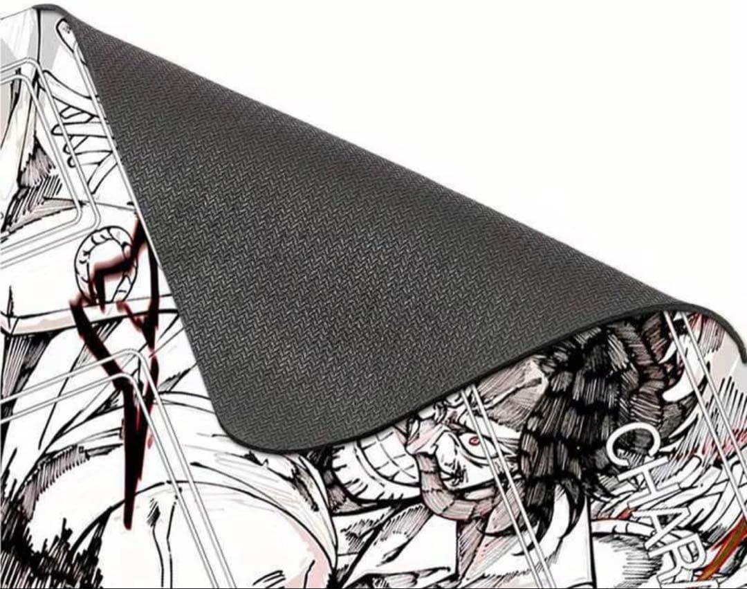 OPTCG プレイマット(ロジャー)