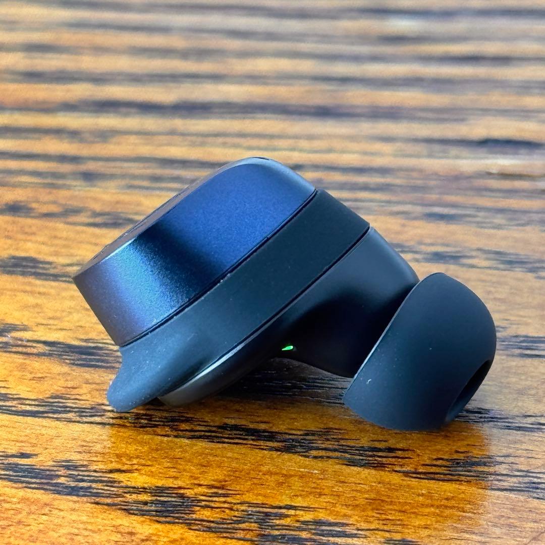 ゼンハイザーMOMENTUM True Wireless 4左耳のみ・デニム