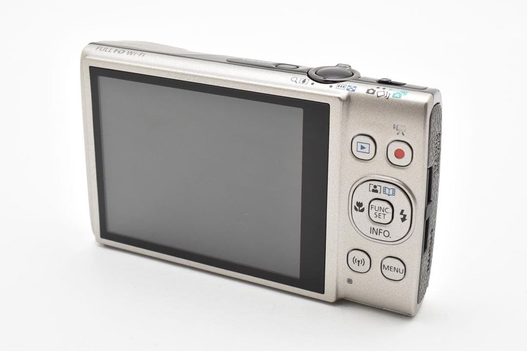 【美品】キヤノン CANON IXY 650
