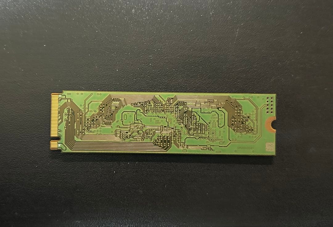 内蔵型SSD SK hynix 1TB M.2 2280 NVMe SSD