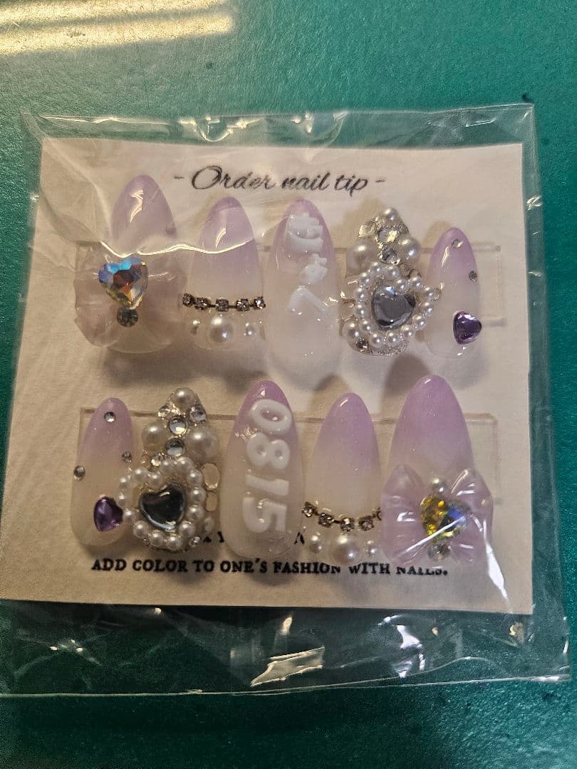 綺華出品