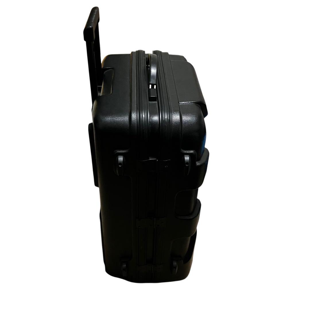 【美品】PROTEX SPORTS TRAVEL CONTAINER キャリー