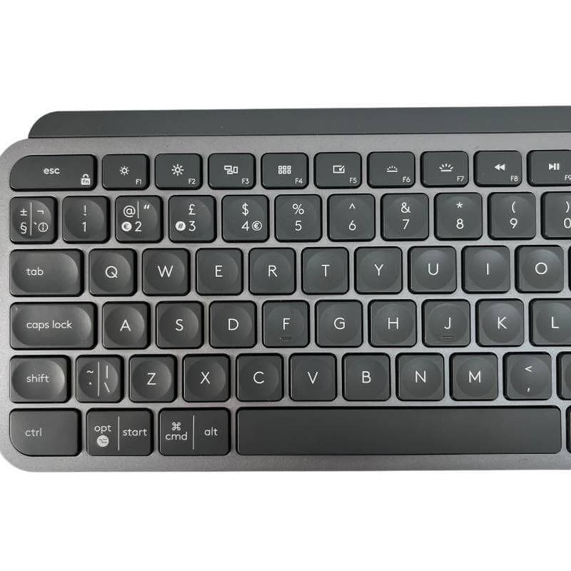 s*u様 @5970 ロジテック MX Keys アドバンスド ワイヤレス キー