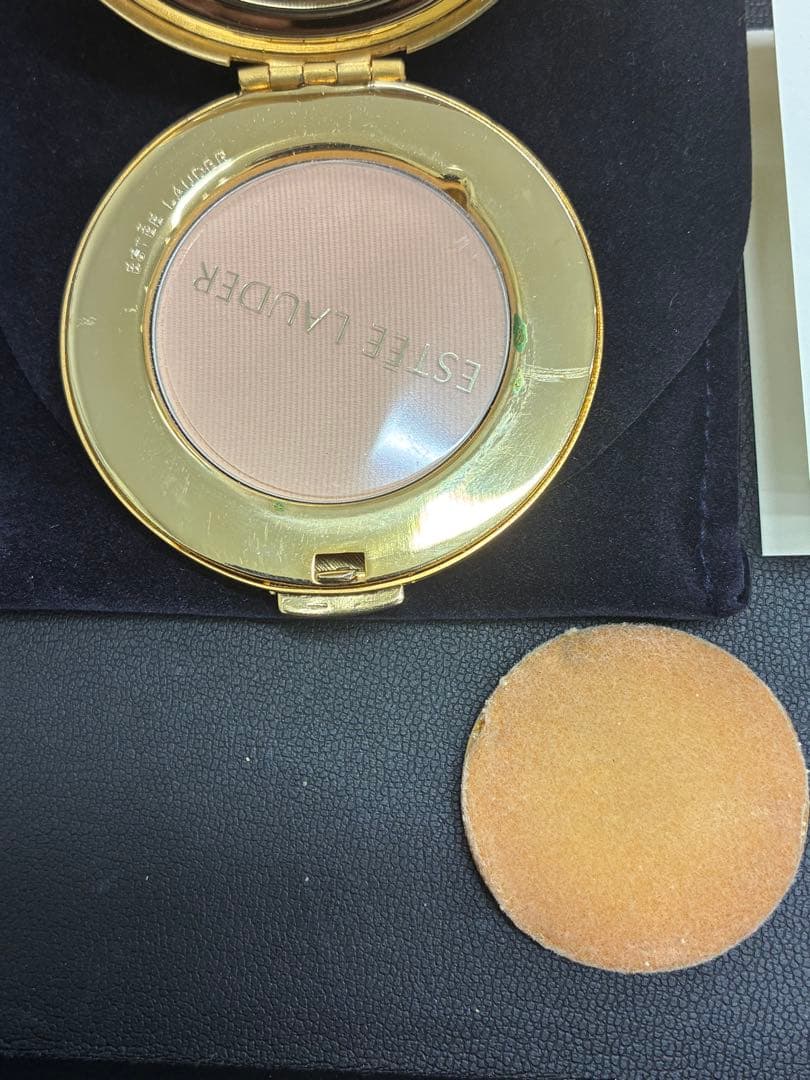 限定品 美品級 Estée Lauder タイガーイヤーオブザタイガーゴールド