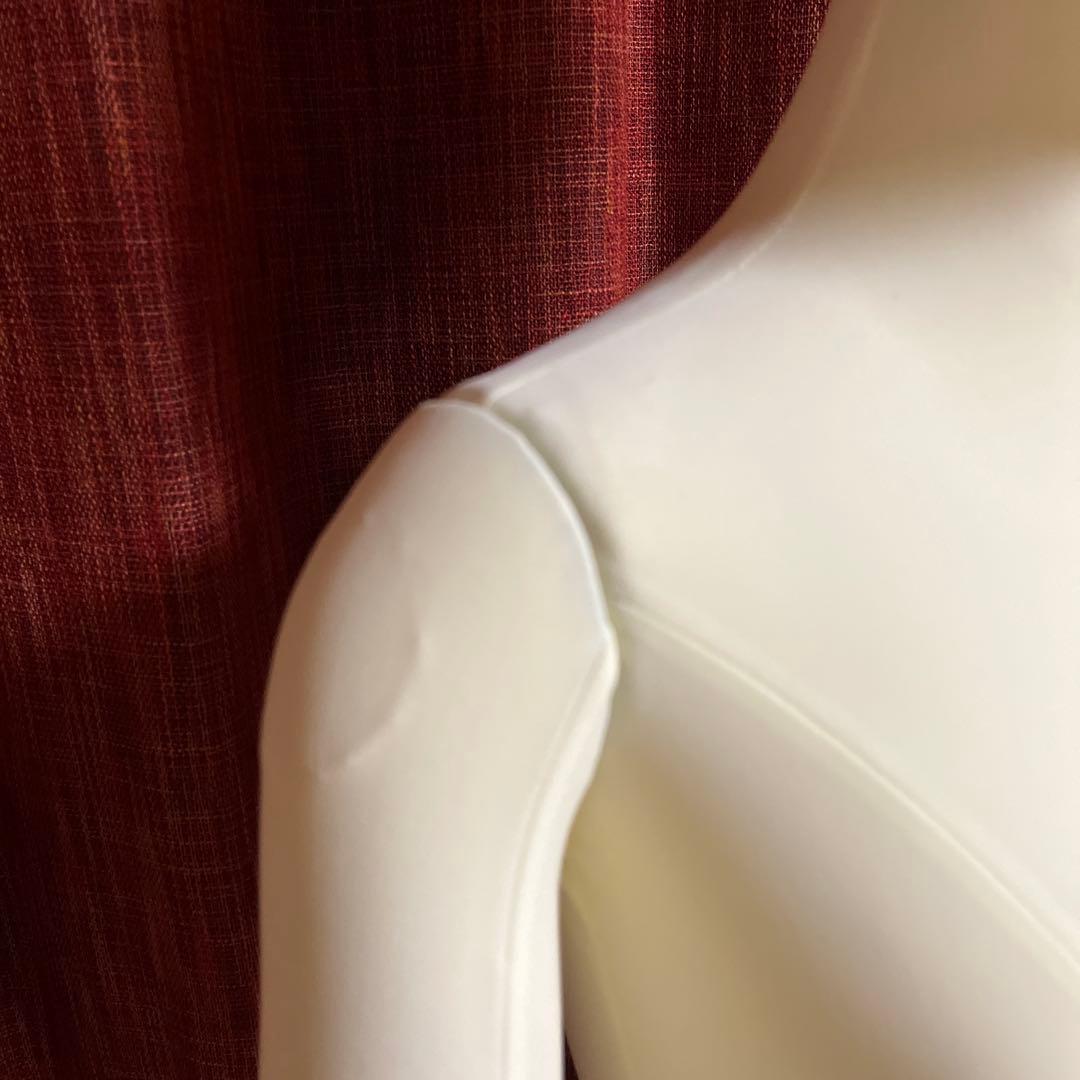 160㎝女性（ティーンズ）フレキシブルマネキン（ほぼ新品）