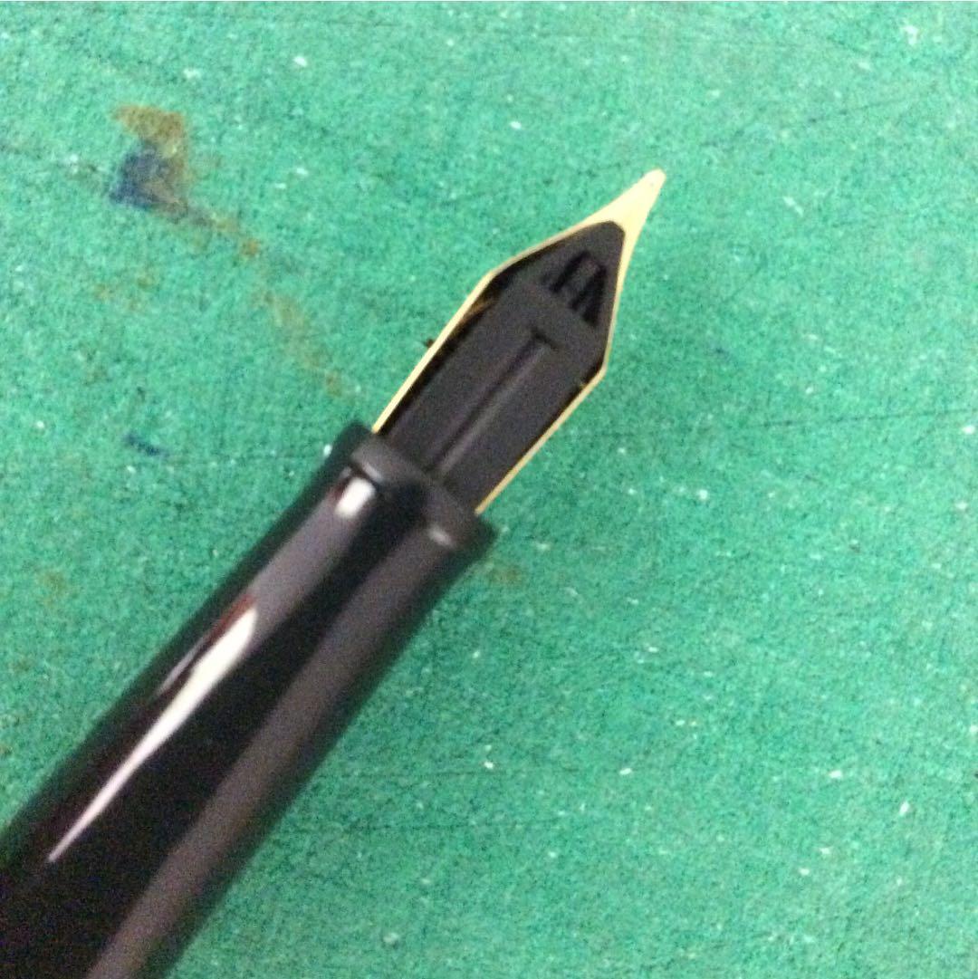 ウォーターマン万年筆ハーモニー(旧型)