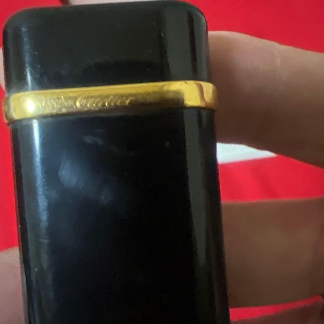 専用です　カルティエガスライター　元箱