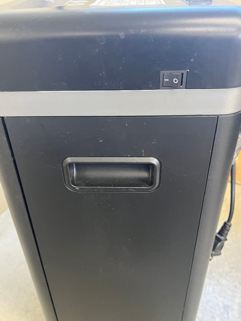 Fellowes（フェローズ）　電動シュレッダー B-151C