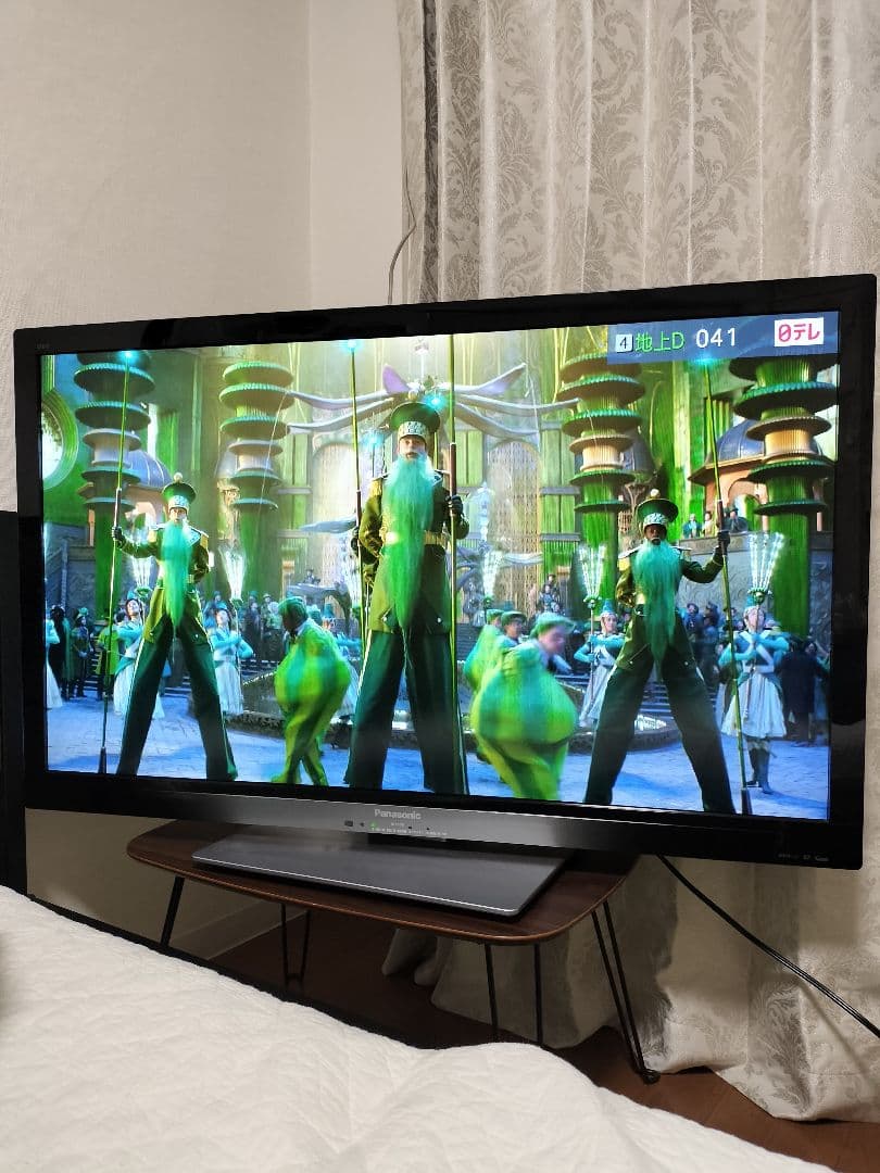 Panasonic 液晶テレビ TH-L42G3 42インチ
