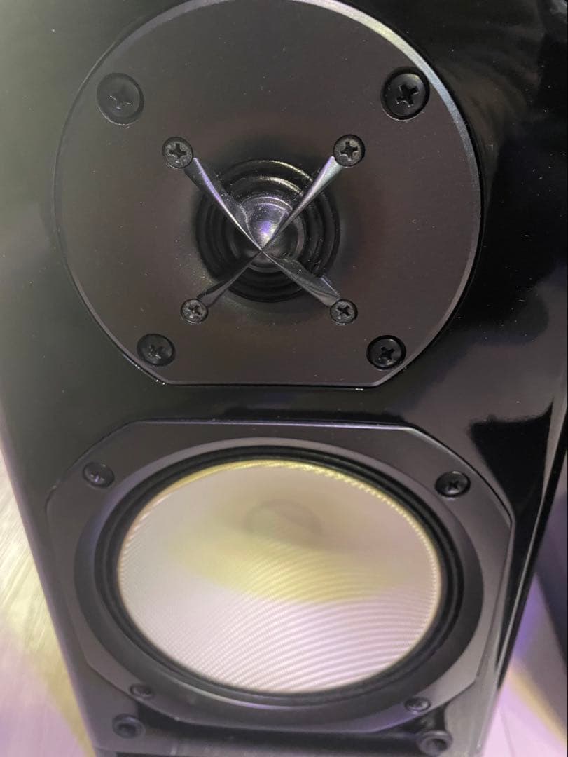 ONKYO D-NX10 FR10周年記念モデル スピーカー 2台1組セット