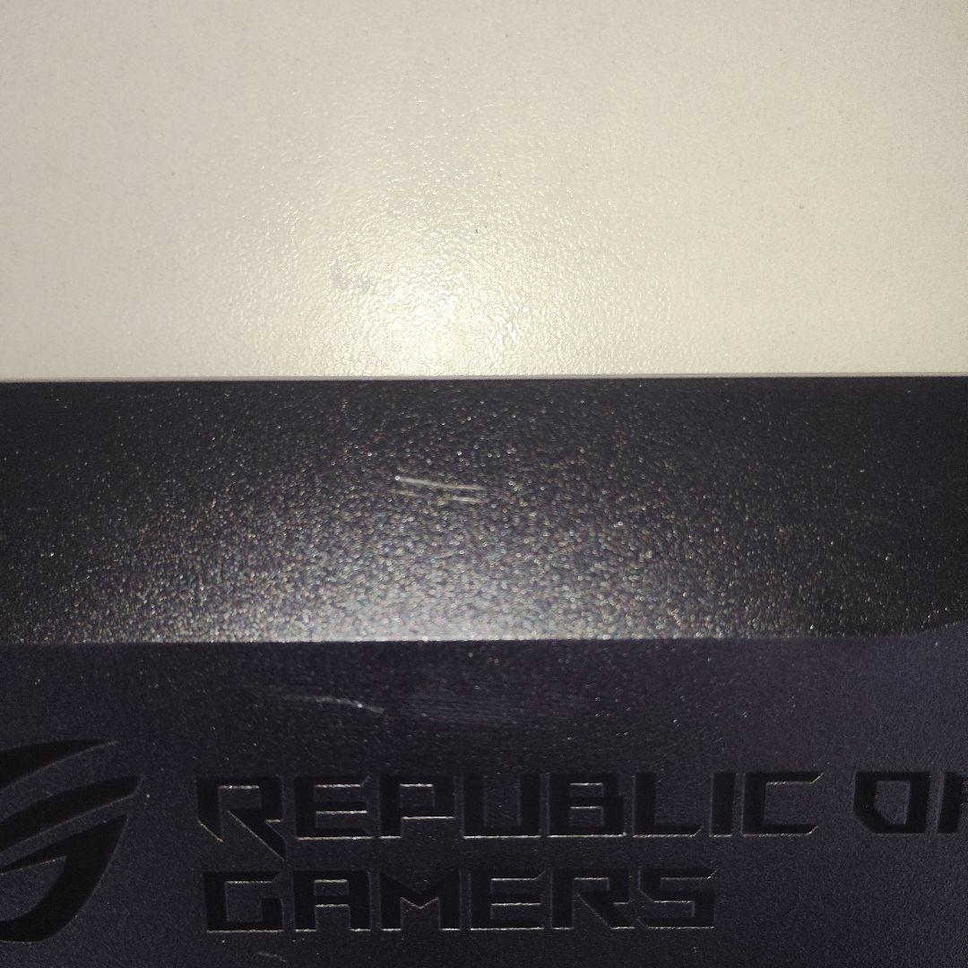 キーボード ASUS ROG Strix Scope RX TKL