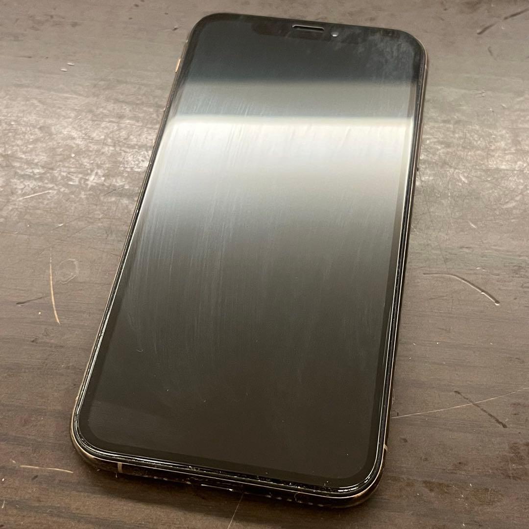 Apple iPhone Xs 本体