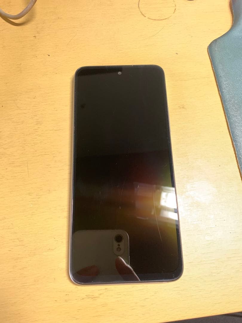 Redmi 12 5G スマートフォン (かなおか様)