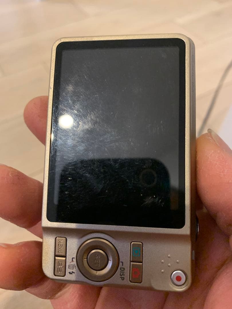 Casio Exilim EX-Z90 訳あり