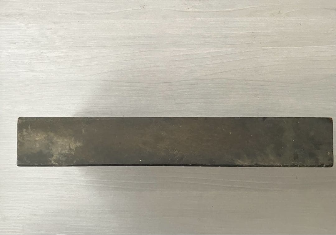 越中富山　売薬　版木　雙解散　萬病感應丸　薬種商 置き薬　配布物　骨董　古道具