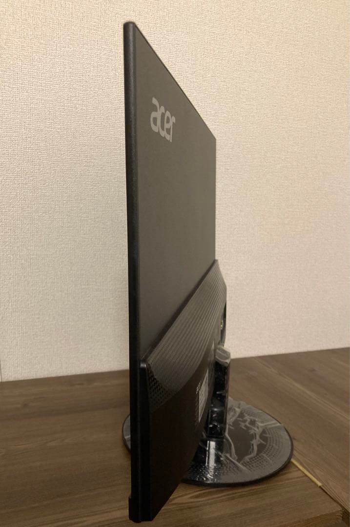 美品 Acer 23.8インチ 液晶モニター SA240YAbmi