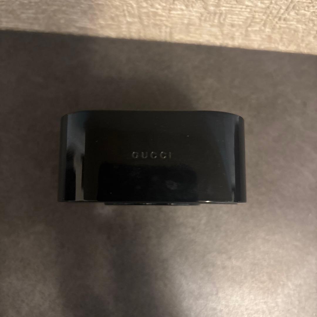 GUCCI グッチ 30ml 香水 ギルティ ブラック ボトル