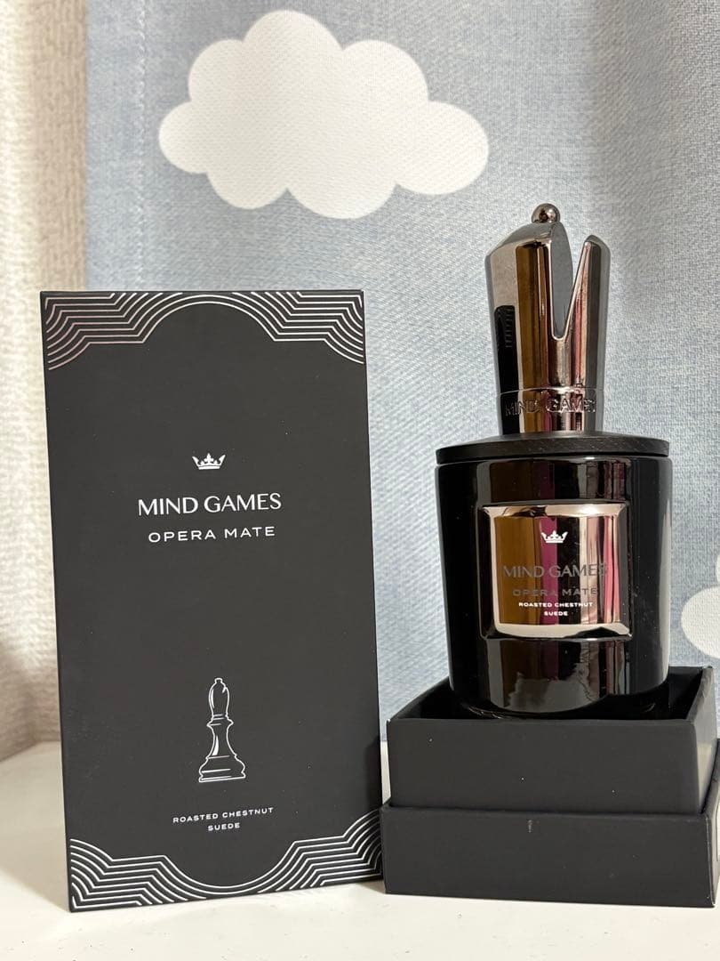Mind Games Opera Mate マインドゲームズ