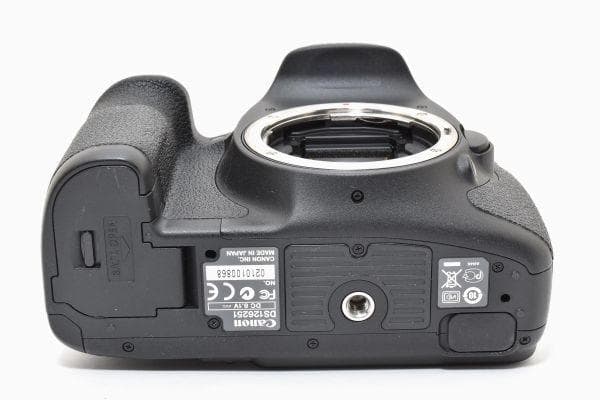 ★美品★シャッター20572回★ キヤノン EOS 7D ボディ #332