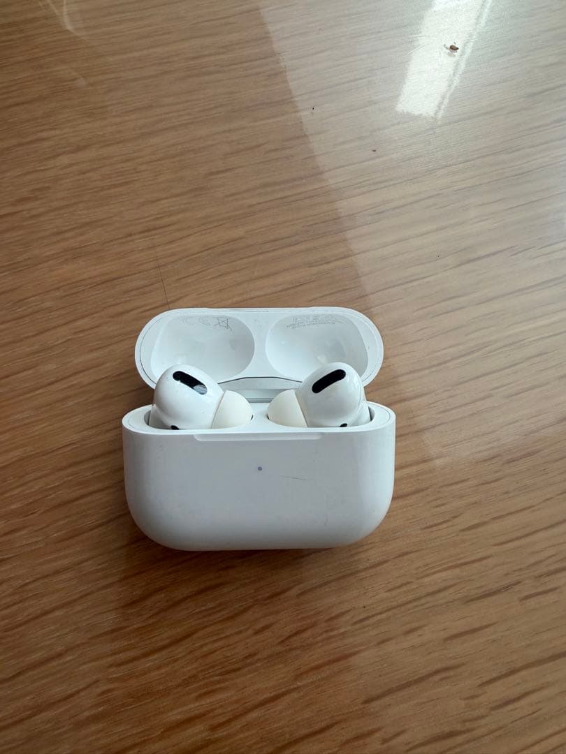 【動作確認済み】 AirPods Pro