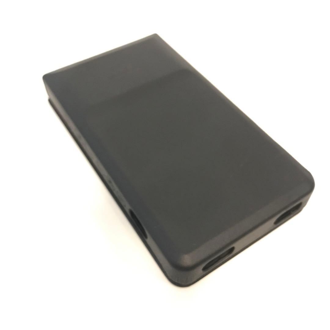 ⭐️新品級⭐️ SONY NW-ZX700 専用レザーケース CKL-NWZX700