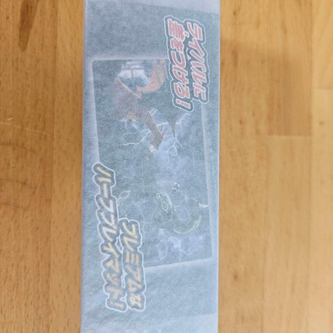 ポケモンカード ラバープレイマット 5個セット 未開封
