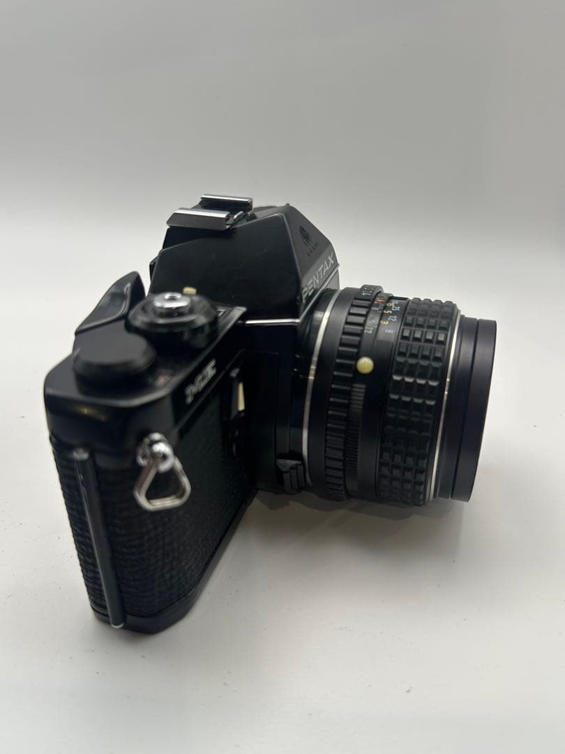 PENTAX MEフィルム一眼レフカメラ 【ジャンク】