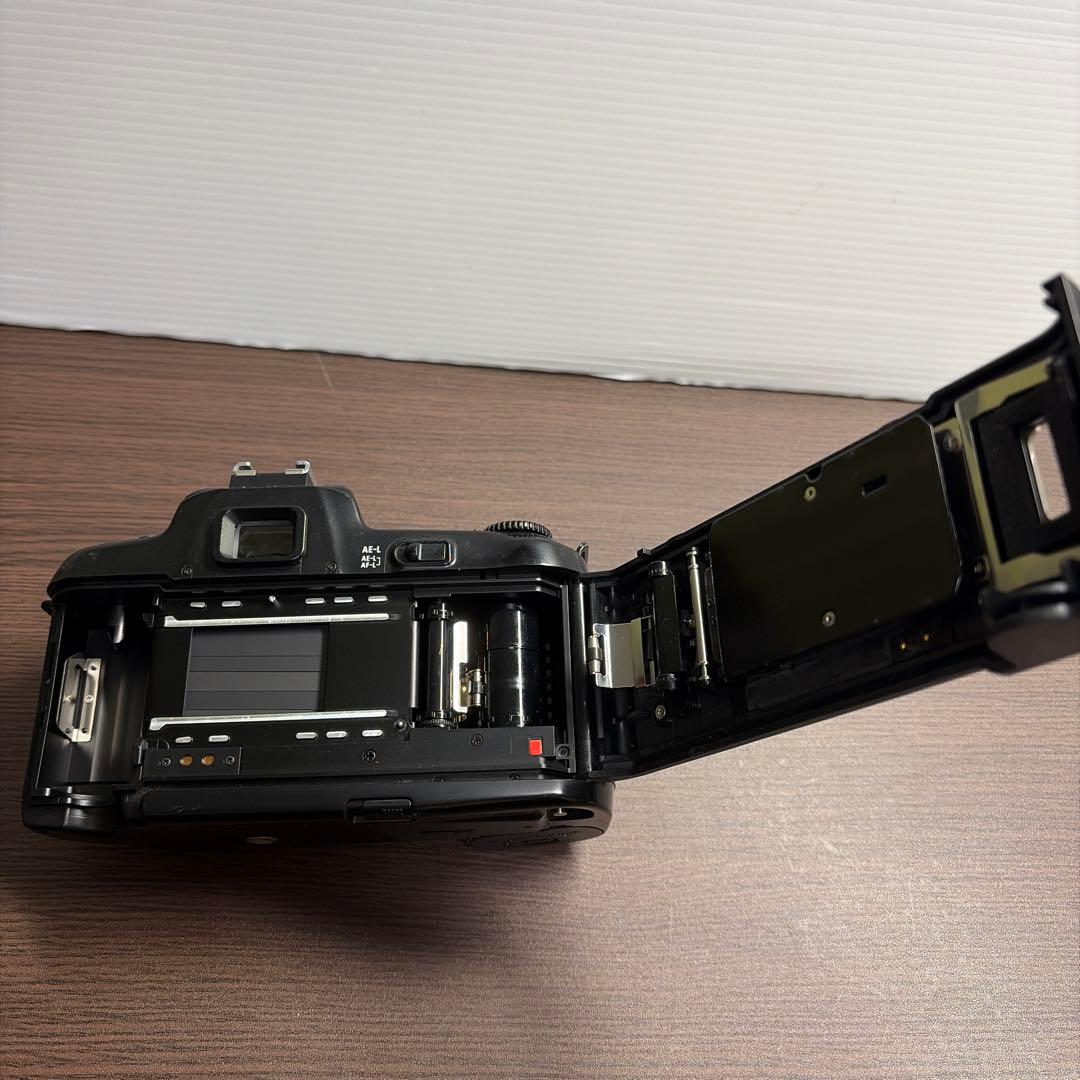 Nikon F-601 AF NIKKOR 35-105mmセット レンズ状態A