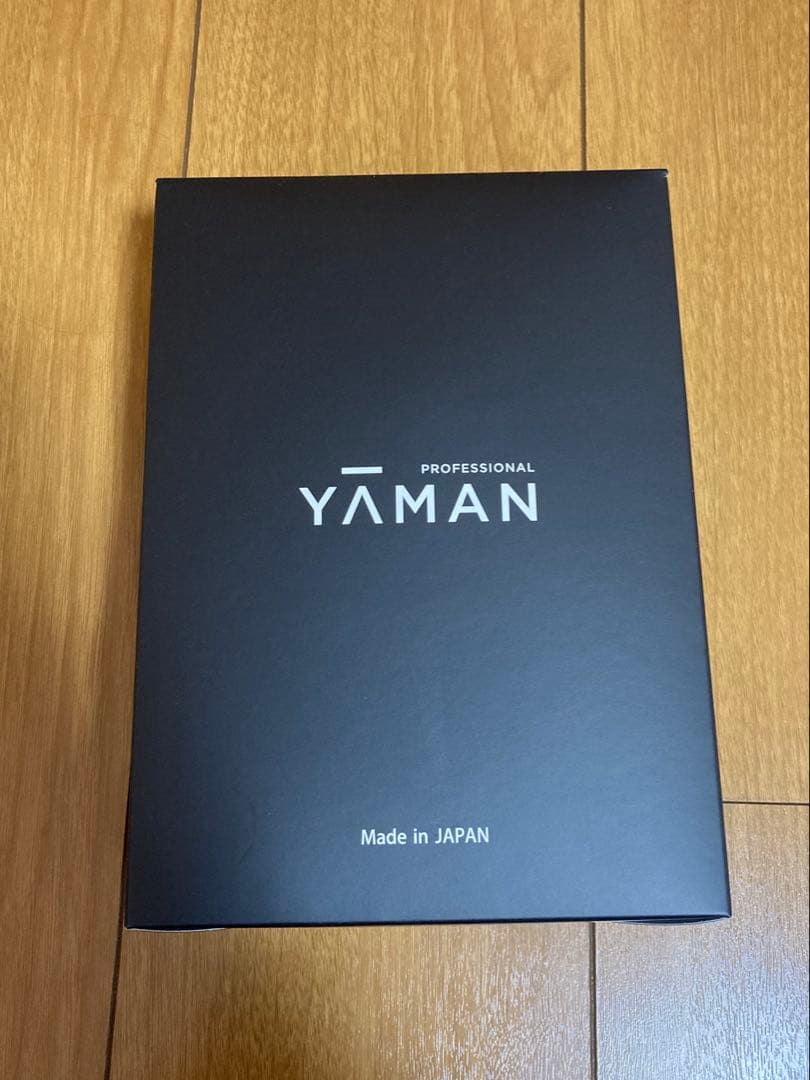 【美品】YA-MAN WAVY mini for Salon 美顔器
