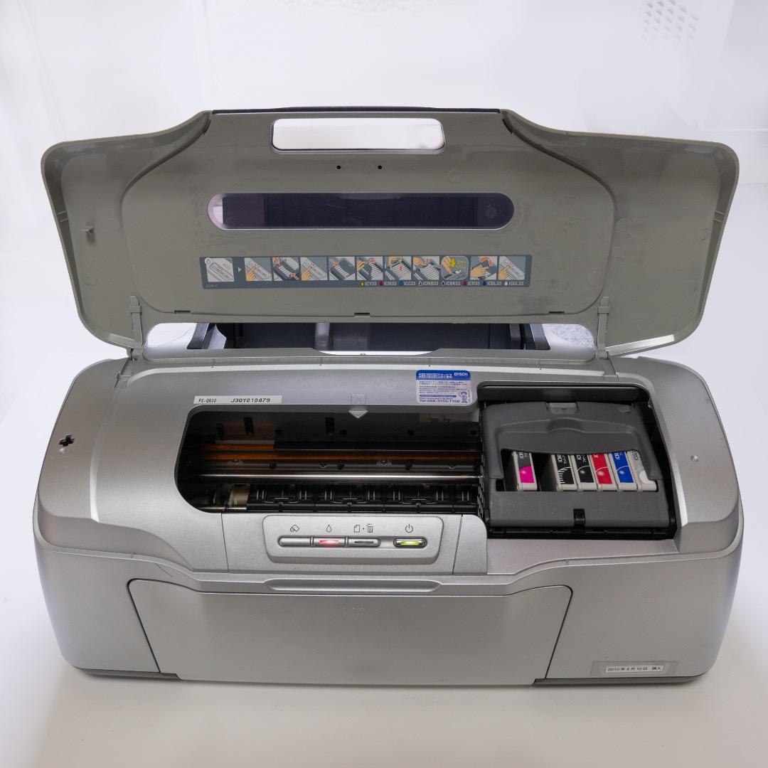 エプソン EPSON PX-G930 カラリオ colorio ジャンク品
