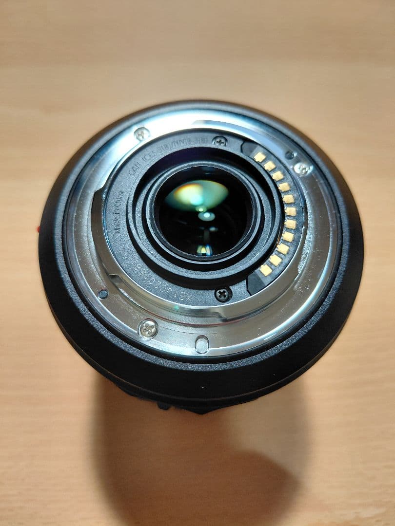LUMIX VARIO14-140mm Ⅱ H-FSA14140【新品同様】