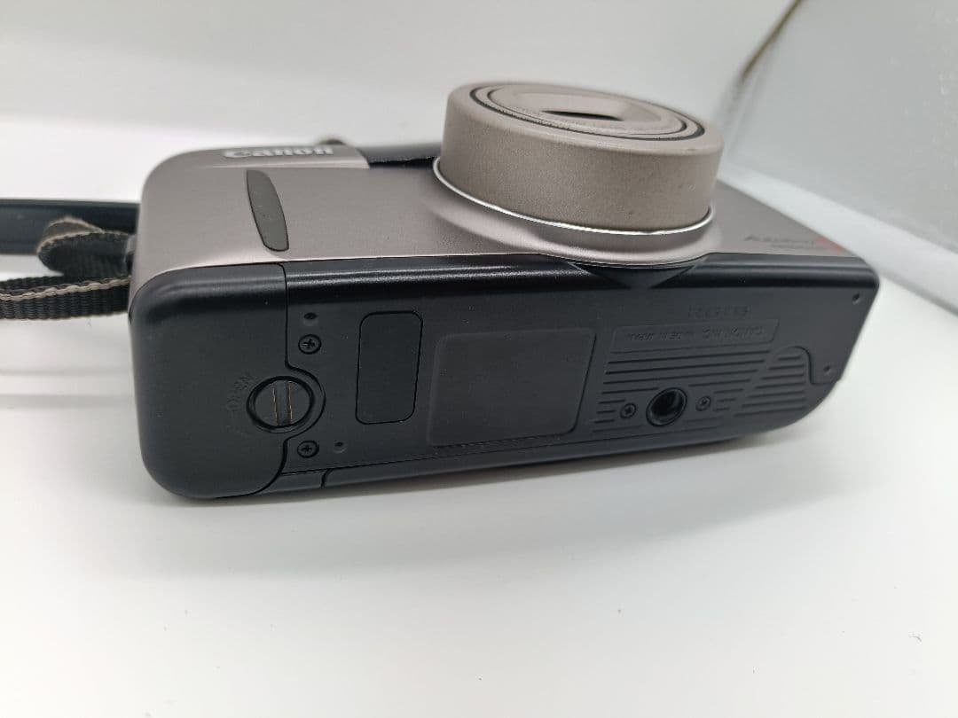 美品 Canon オートボーイ S Autoboy PANORAMA コンパクト