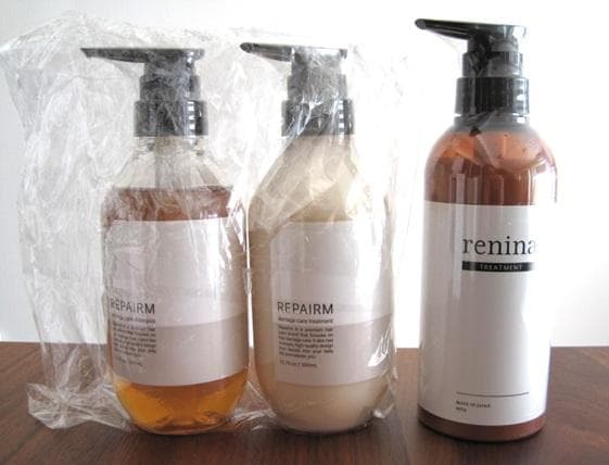 ★未開封★ まとめ売り_ヘアケア用品