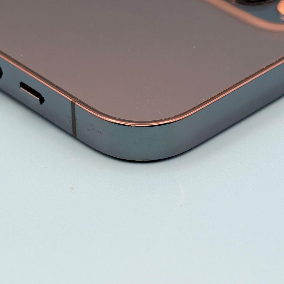 iPhone 12 Pro 256GB バッテリー新品 SIMフリー