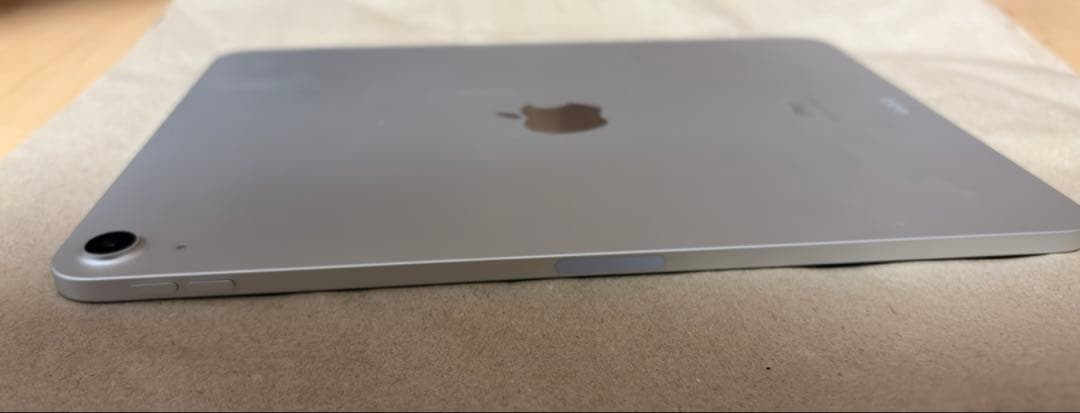 ジャンク品　iPad Air第4世代 64GB